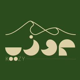 Koozy The Dome Logo